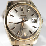 OMEGA SEAMASTER CHRONOMETER REF.168.022 / 166.028