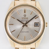 OMEGA SEAMASTER CHRONOMETER REF.168.022 / 166.028