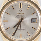 OMEGA SEAMASTER CHRONOMETER REF.168.022 / 166.028