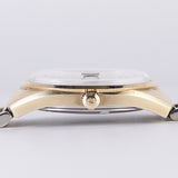 OMEGA SEAMASTER CHRONOMETER REF.168.022 / 166.028