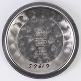 OMEGA SEAMASTER CHRONOMETER REF.168.022 / 166.028