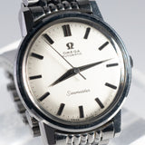 OMEGA Seamaster Ref.165.003 No Date