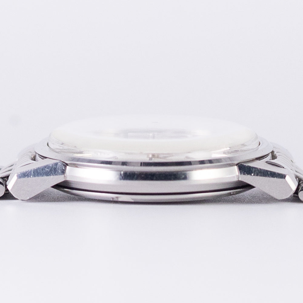 OMEGA Seamaster Ref.165.003 No Date