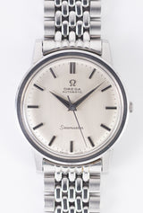 OMEGA Seamaster Ref.165.003 No Date