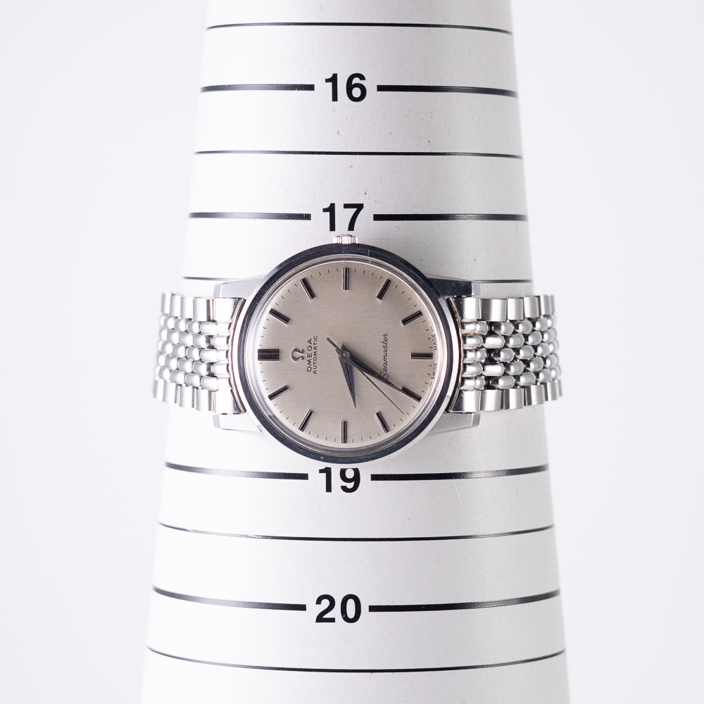 OMEGA Seamaster Ref.165.003 No Date