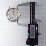 OMEGA Seamaster Ref.165.003 No Date