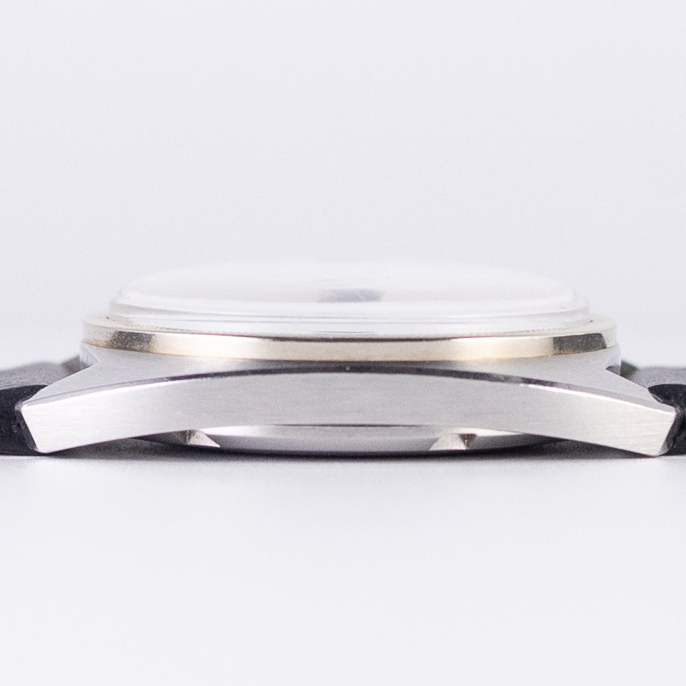 OMEGA Constellation Linen Dial Ref.168.027