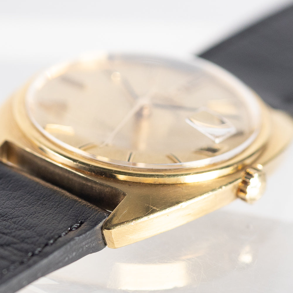 OMEGA Constellation Ref.168.009 / 168.017 OM Dial