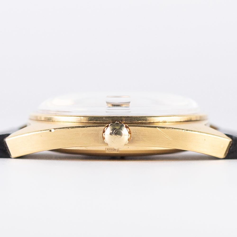 OMEGA Constellation Ref.168.009 / 168.017 OM Dial