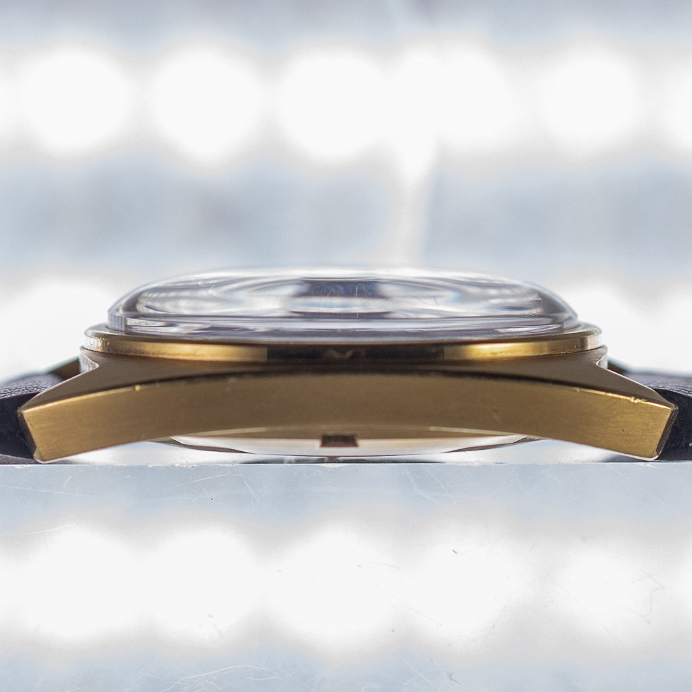 OMEGA Constellation Ref.168.009 / 168.017 OM Dial