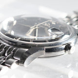 OMEGA Constellation Ref.14393 Glossy BLACK GLIT DIAL