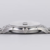 OMEGA Constellation Ref.14393 Glossy BLACK GLIT DIAL