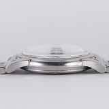 OMEGA Constellation Ref.14393 Glossy BLACK GLIT DIAL