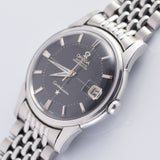 OMEGA Constellation Ref.14393 Glossy BLACK GLIT DIAL