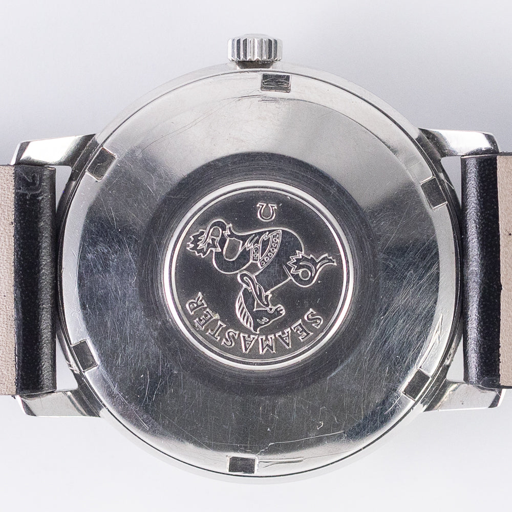 OMEGA SEAMASTER TURLER W Name