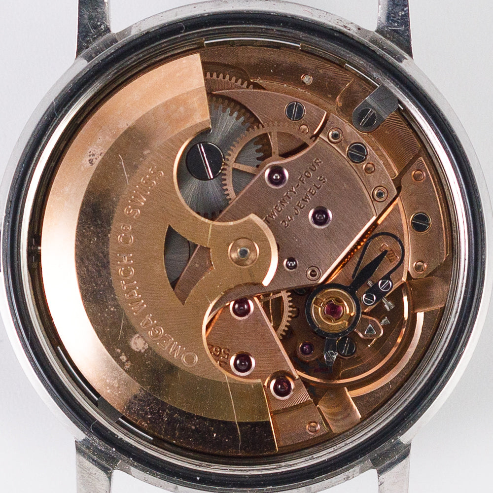 OMEGA SEAMASTER TURLER W Name