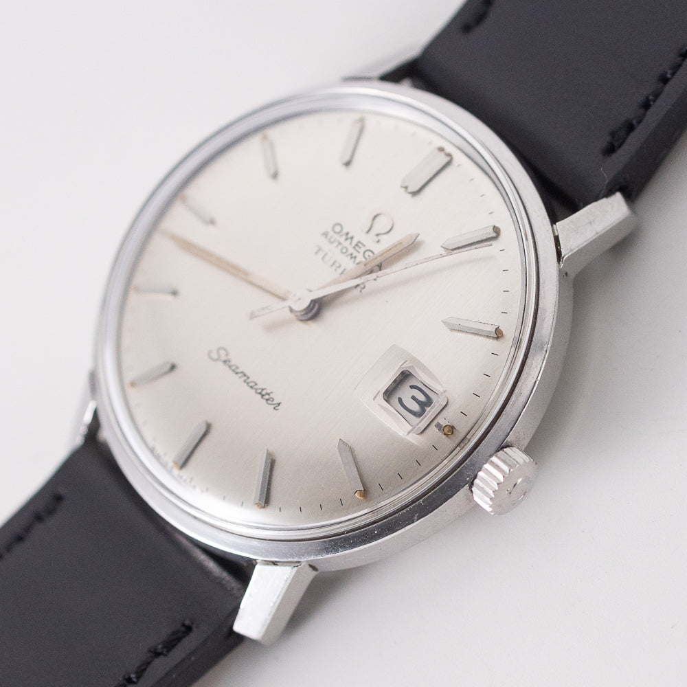 OMEGA SEAMASTER TURLER W Name