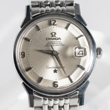 OMEGA Constellation Ref.168.005 Arabic