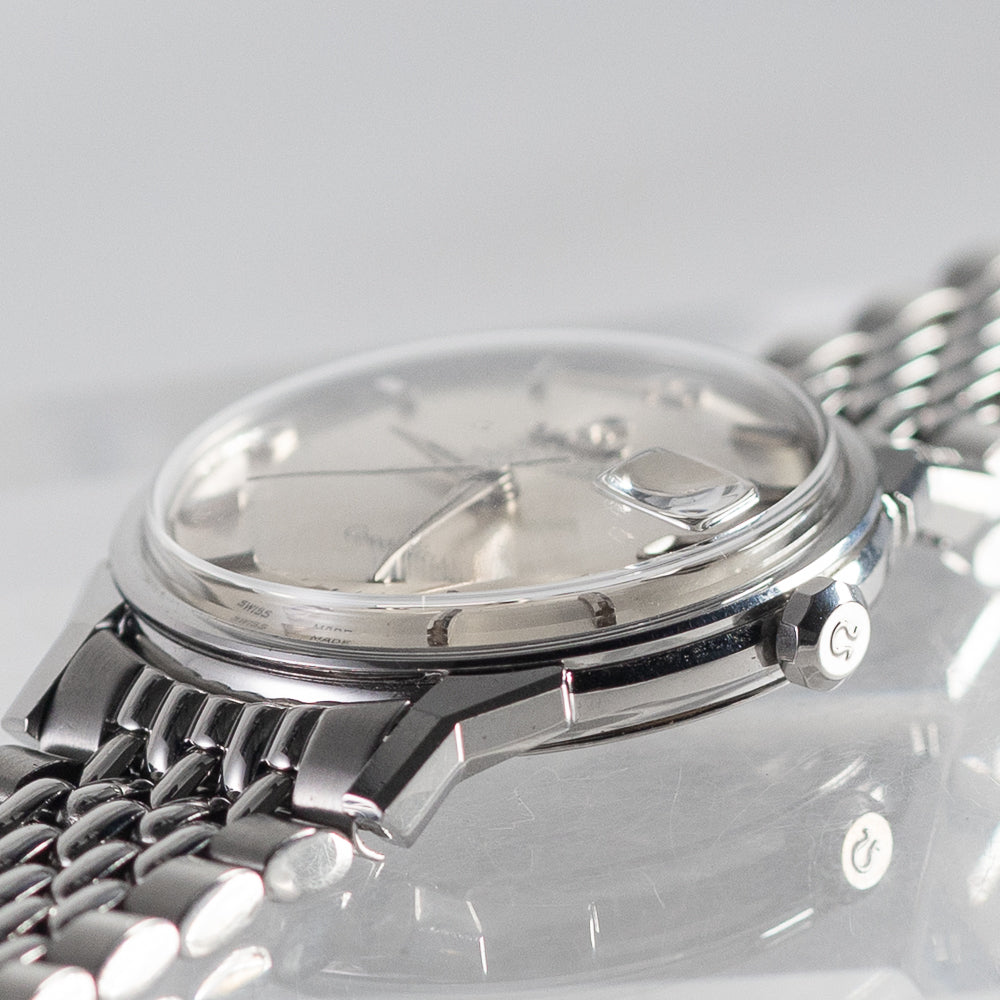 OMEGA Constellation Ref.168.005 Arabic