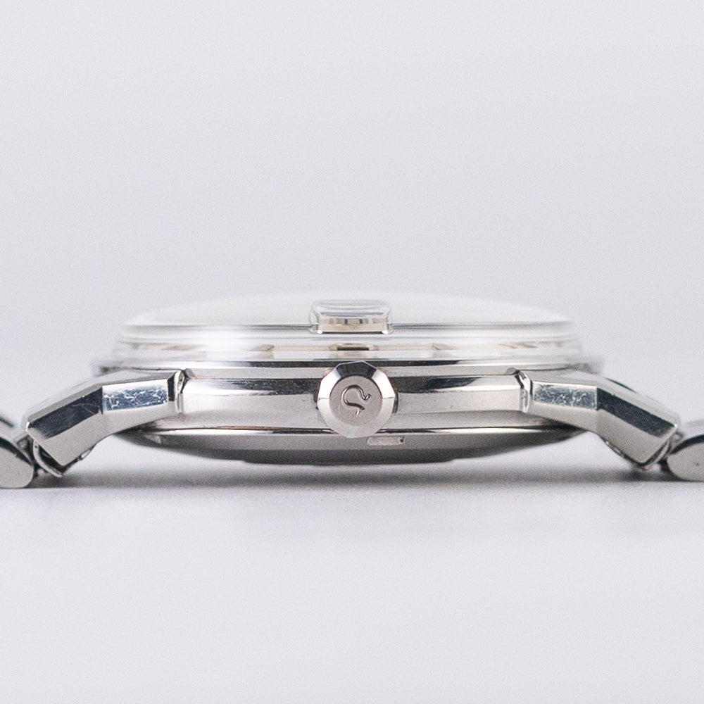 OMEGA Constellation Ref.168.005 Arabic