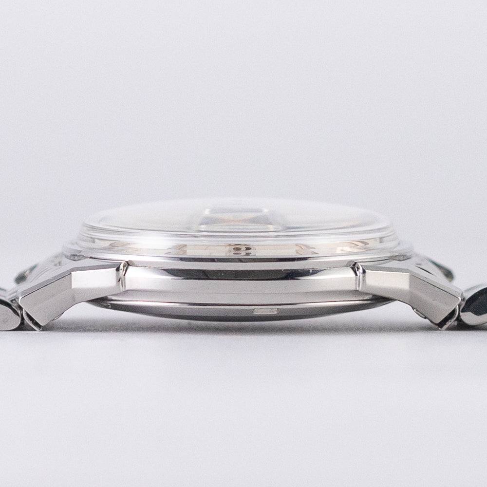OMEGA Constellation Ref.168.005 Arabic