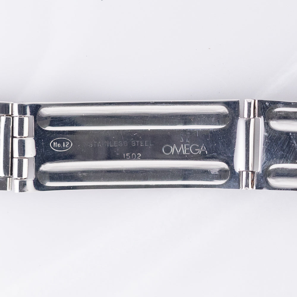 OMEGA Constellation Ref.168.005 Arabic
