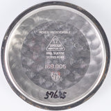 OMEGA Constellation Ref.168.005 Arabic