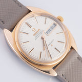 OMEGA Constellation rose gold top REF.168.019