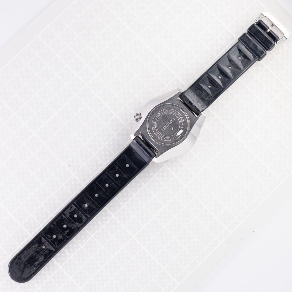 SEIKO PROFESSIONAL 300m Diver Ref.6159-7001