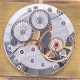 CARTIER LM MUST DE TANK LAPIS LAZURI - Like with Box