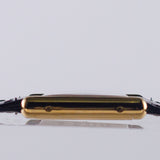 CARTIER LM MUST DE TANK LAPIS LAZURI - Like with Box