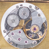 CARTIER LM MUST DE TANK LAPIS LAZURI - Like with Box