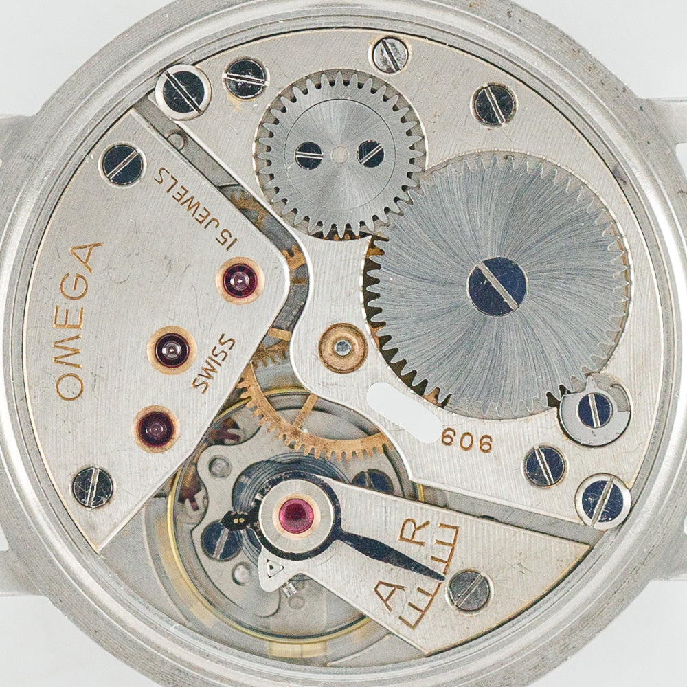 OMEGA Cal.30T2 Mint