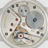 OMEGA Cal.30T2 Mint