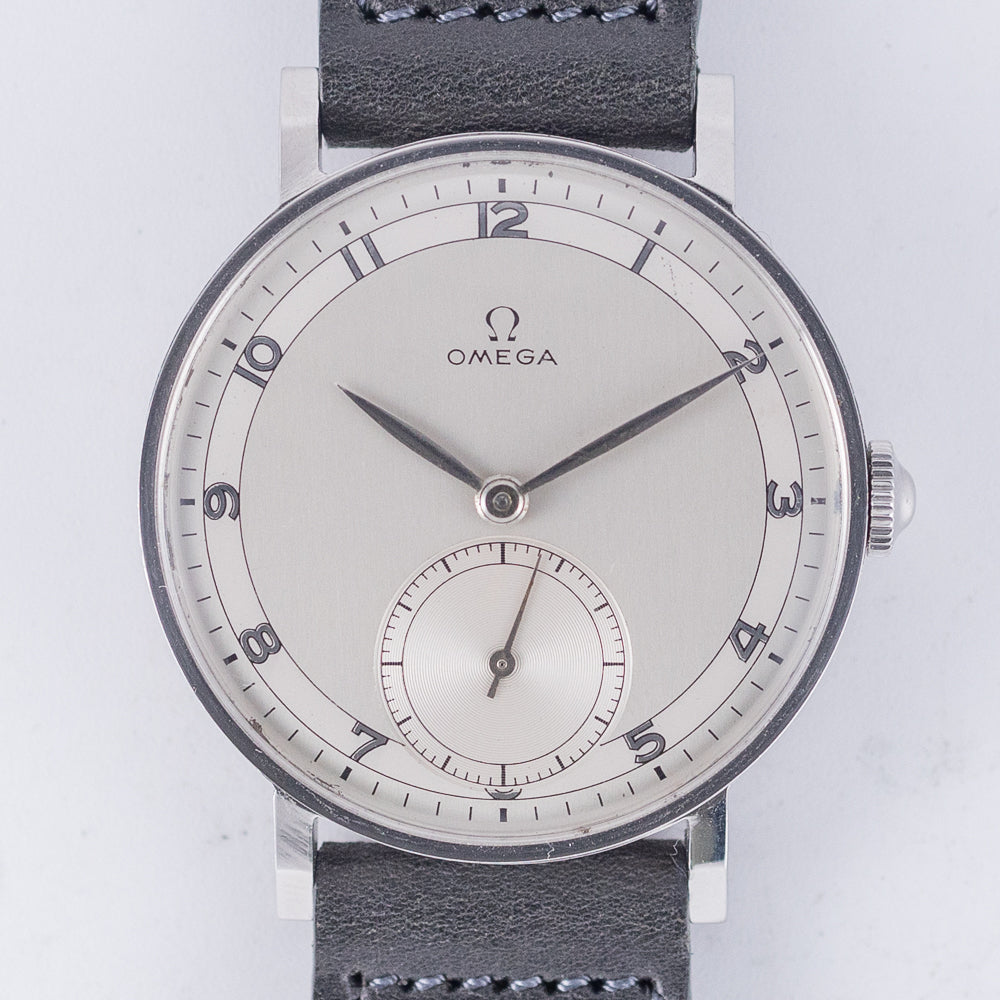 OMEGA Cal.30T2 Mint