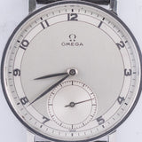 OMEGA Cal.30T2 Mint