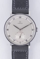 OMEGA Cal.30T2 Mint