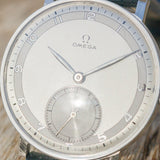 OMEGA Cal.30T2 Mint