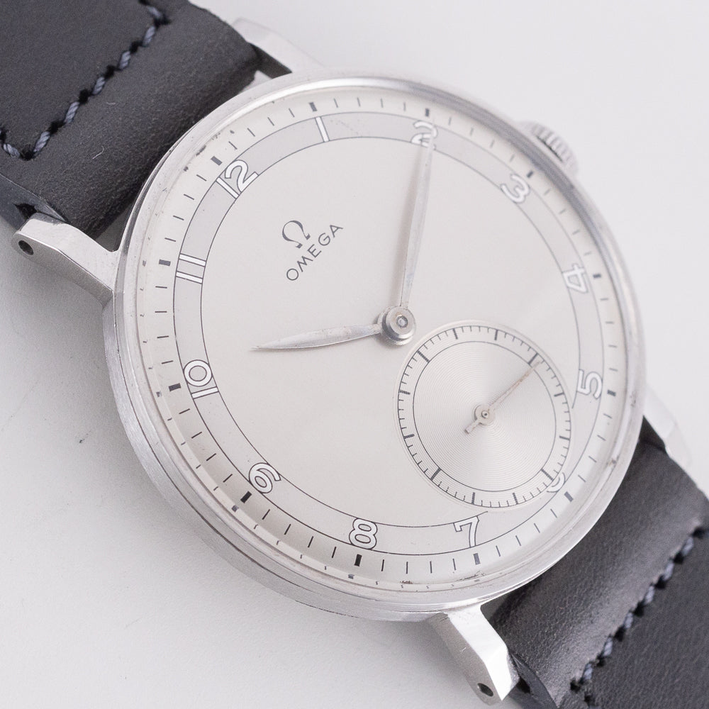 OMEGA Cal.30T2 Mint
