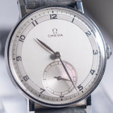 OMEGA Cal.30T2 Mint