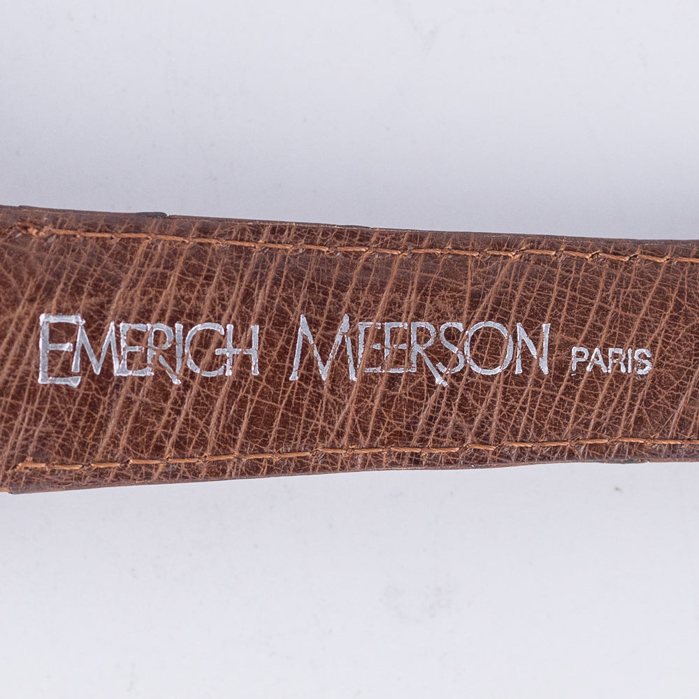 EMERICH MEERSON NEW OLD STOCK