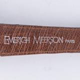 EMERICH MEERSON NEW OLD STOCK