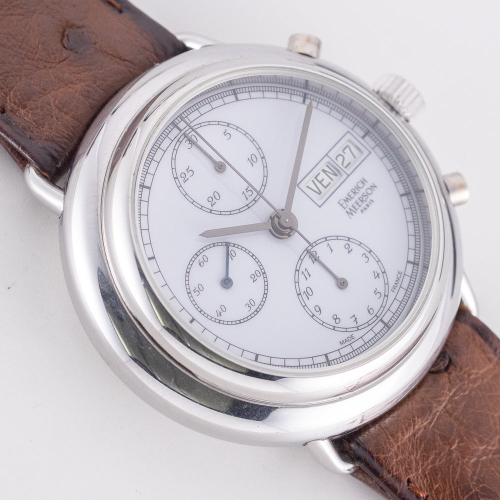 EMERICH MEERSON NEW OLD STOCK