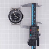 HOGA Big Crown Skin Diver NEW OLD STOCK BOX