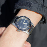 HOGA Big Crown Skin Diver NEW OLD STOCK BOX