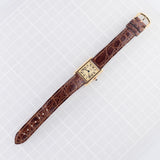 CARTIER SM must de TANK Ref.5057001