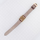 CARTIER SM must de TANK Ref.5057001