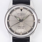 SEIKO Champion Alpinist Ref.J13079