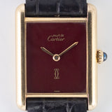 CARTIER LM MUST DE TANK