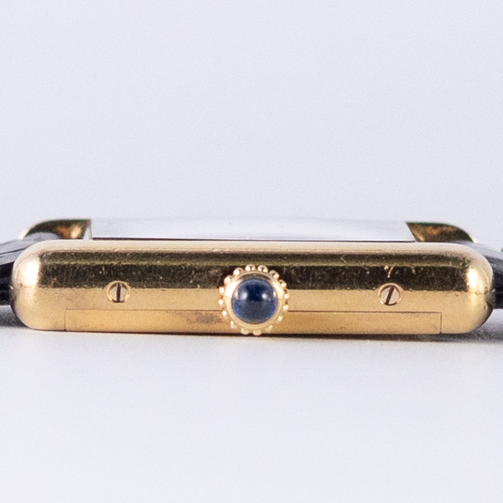 CARTIER LM MUST DE TANK